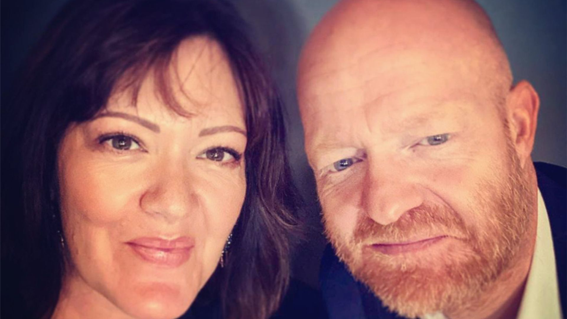 EastEnders star Jake Wood proudly shares rare photos of teenage daughter