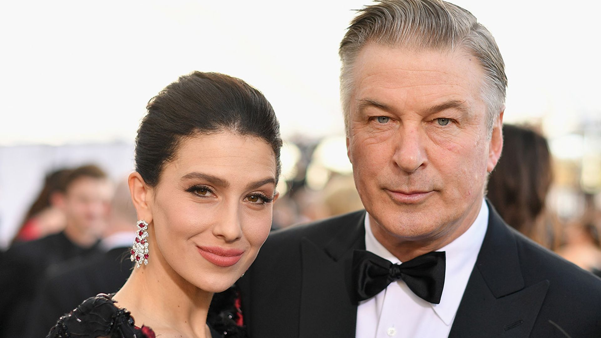 Hilaria Baldwin reveals name of surprise sixth baby with ...