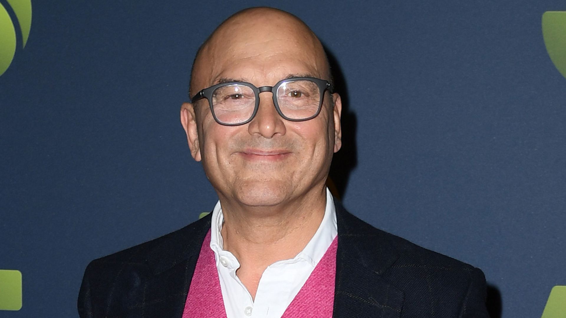 Gregg Wallace's family: meet the MasterChef presenter's wife, children and more