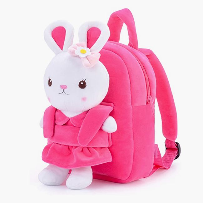 rabbit-pink-backpack