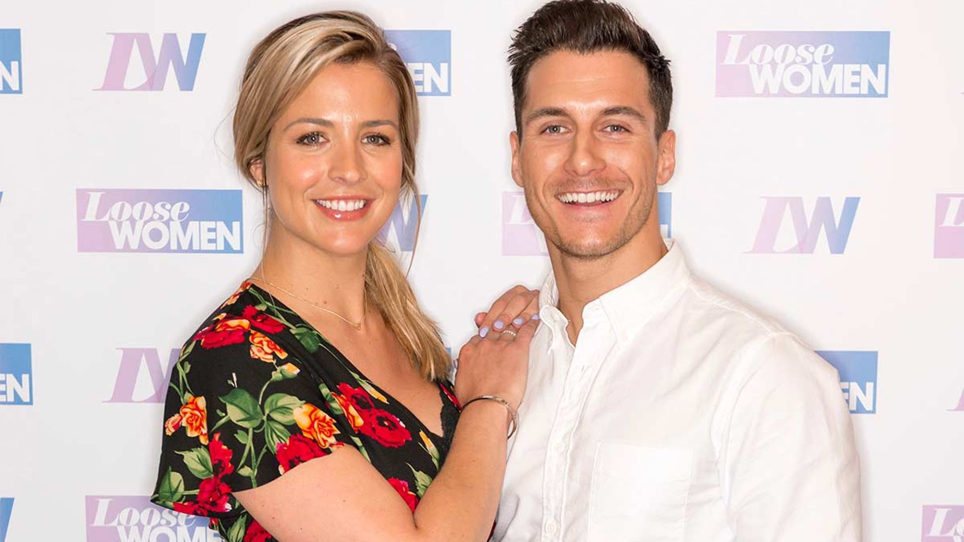 Gemma Atkinson shares hopes of baby number two despite daughter Mia's 'traumatic birth'