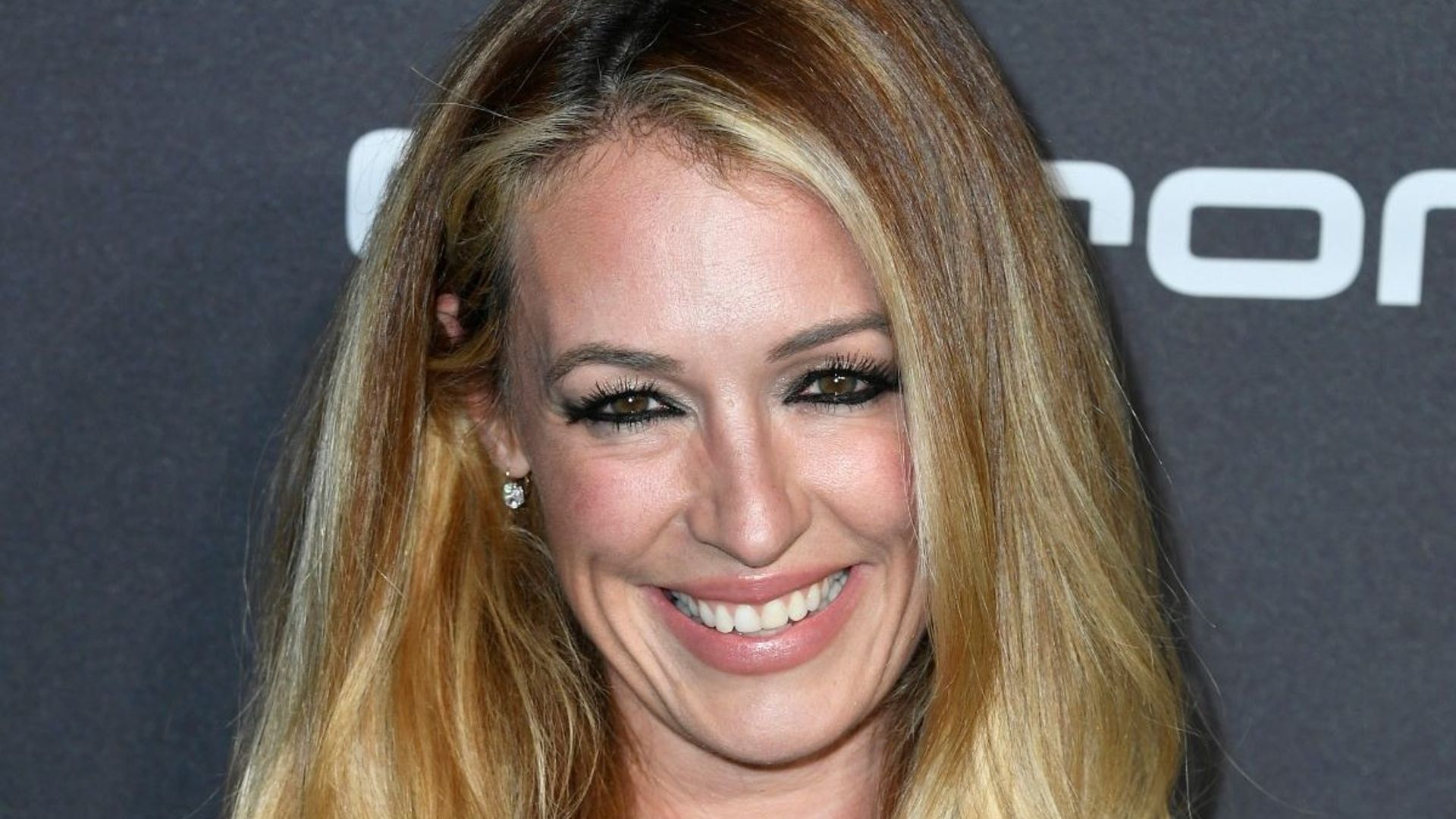 Cat Deeley shares rare video of sons for special reason