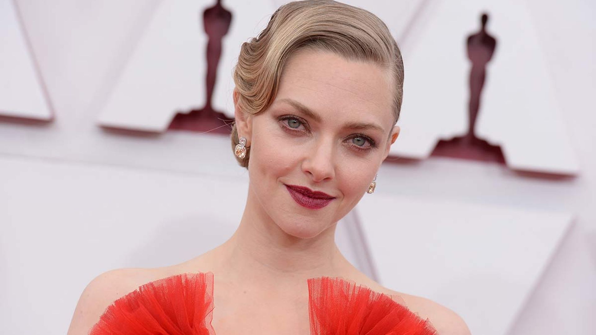 Amanda Seyfried melts hearts with rare photos of children