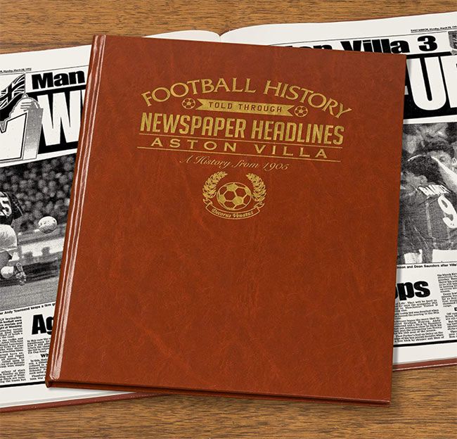 Football-book