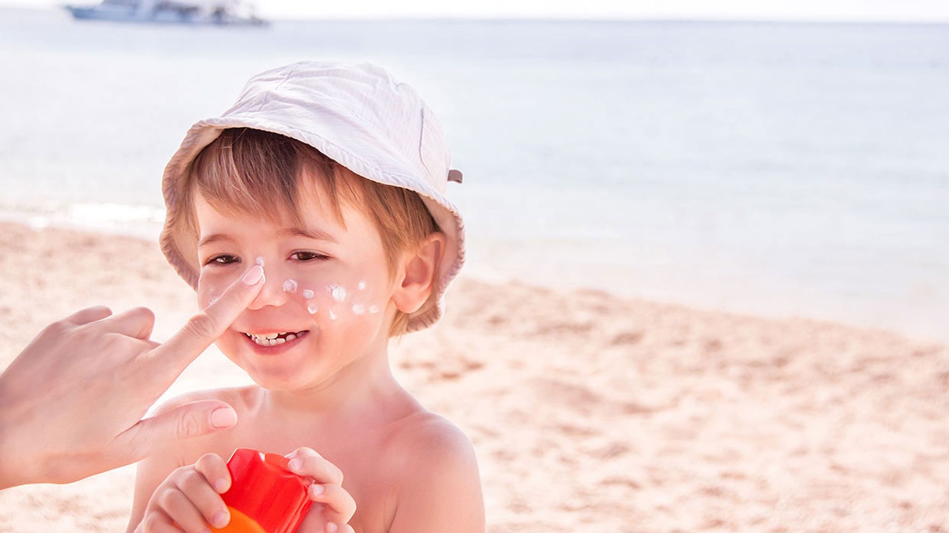 Best sunscreen for babies & kids 2021
