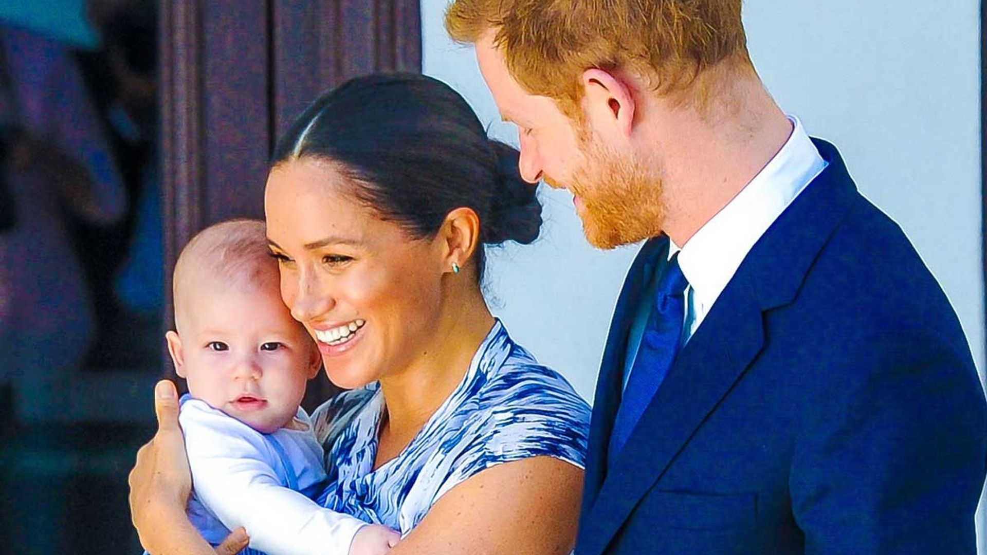 meghan-markle-with-archie-harrison