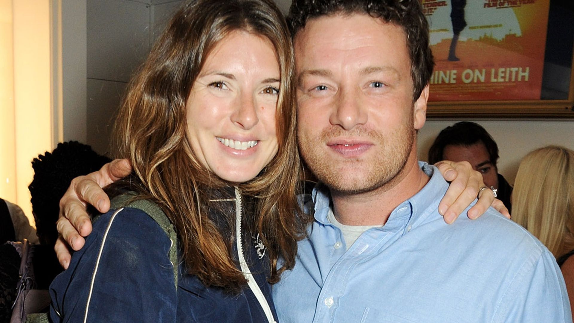 Jamie Oliver's wife Jools freaks out fans with new photo of son Buddy's pet