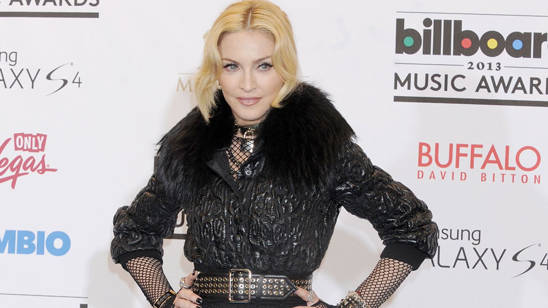 Madonna melts hearts in sweetest video with daughter Estere