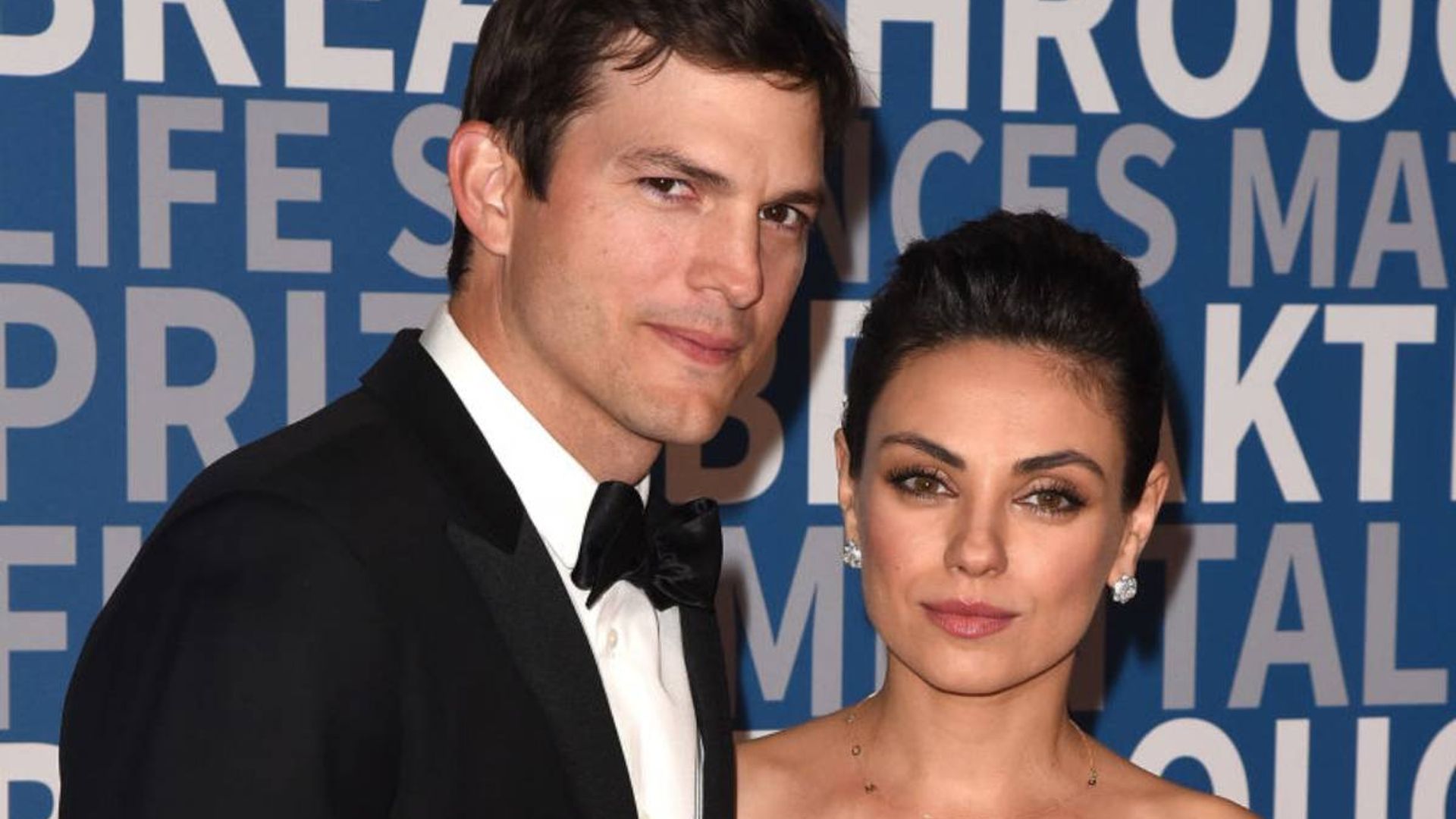 Mila Kunis and Ashton Kutcher address controversial parenting decision with hilarious video