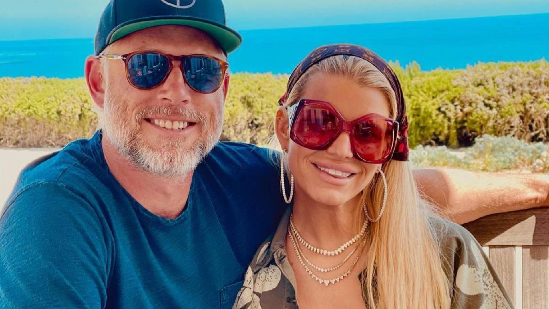 Jessica Simpson leaves fans in disbelief with incredible family update