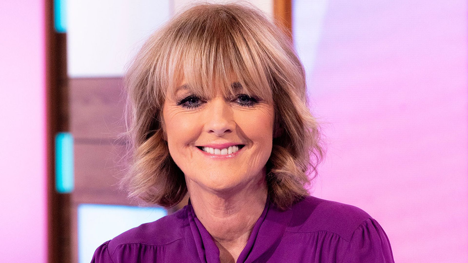 Jane Moore congratulated by fans as she reveals exciting family news