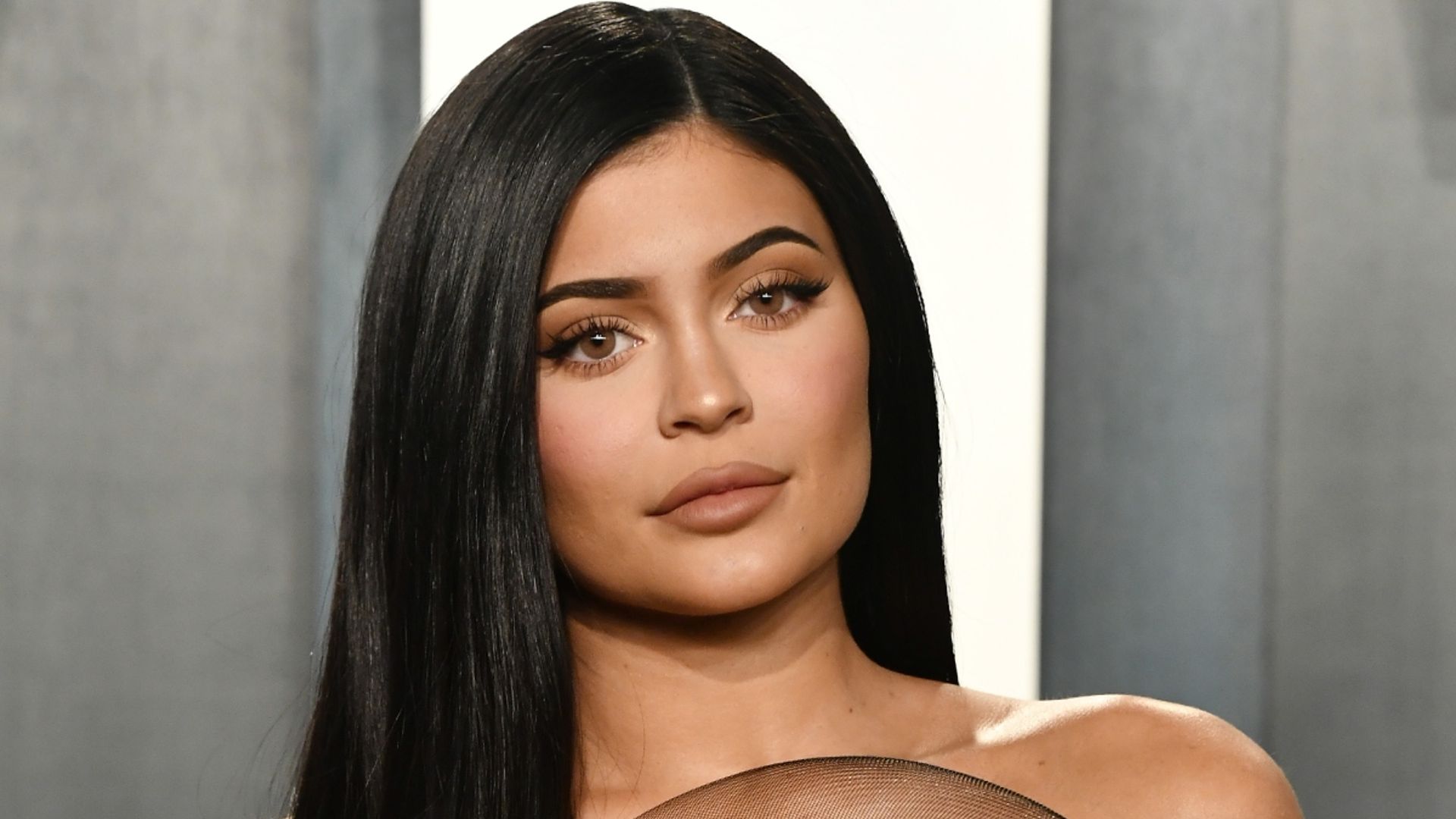 Kylie Jenner confirmed her pregnancy in the most heartwarming way | HELLO!