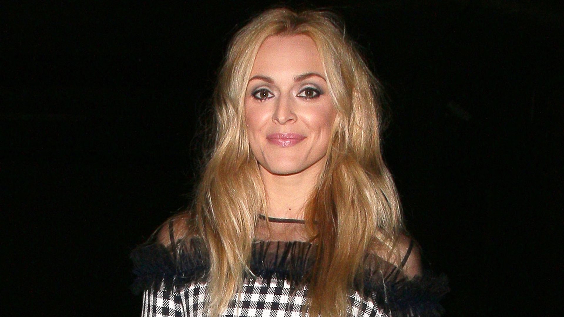 Fearne Cotton shares beautiful pictures of her daughter to mark her birthday