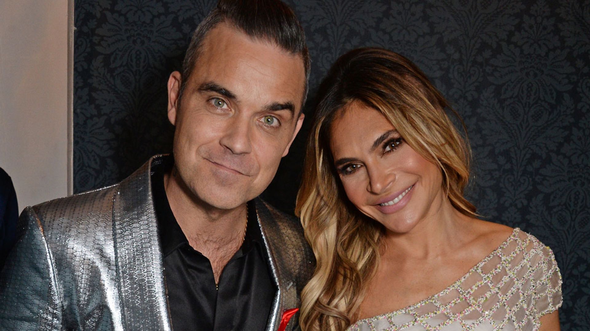 Robbie Williams' new video with daughter Coco has fans in stitches