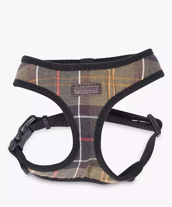barbour-dog-harness