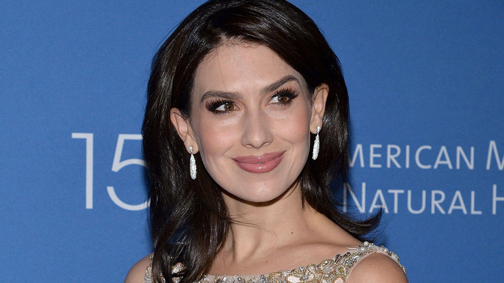 Hilaria Baldwin shares sweet photo of her children in matching outfits