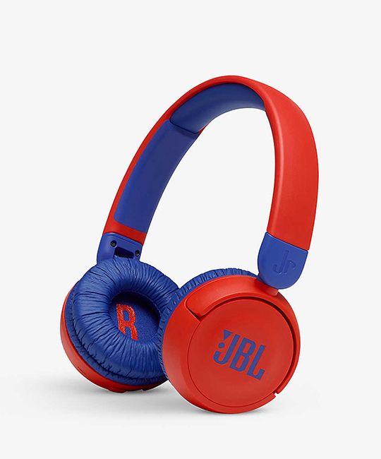 JBL-headphones