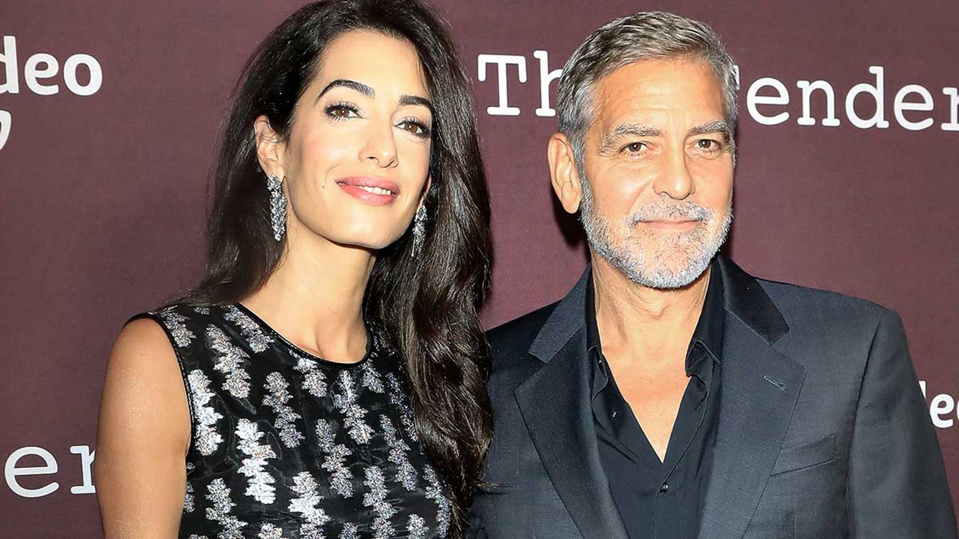 George Clooney makes startling parenting confession in candid rare interview