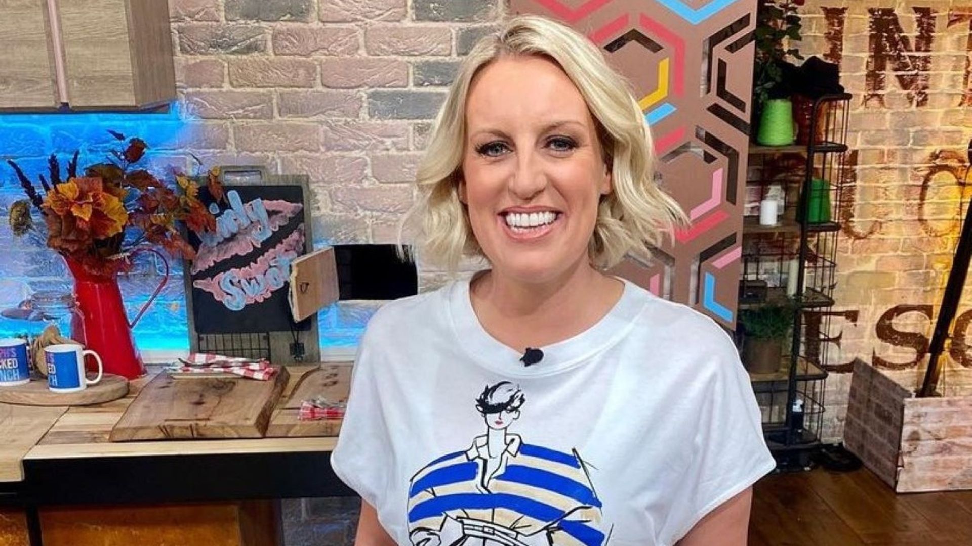 Steph McGovern shares hilarious parenting mix-up with fans