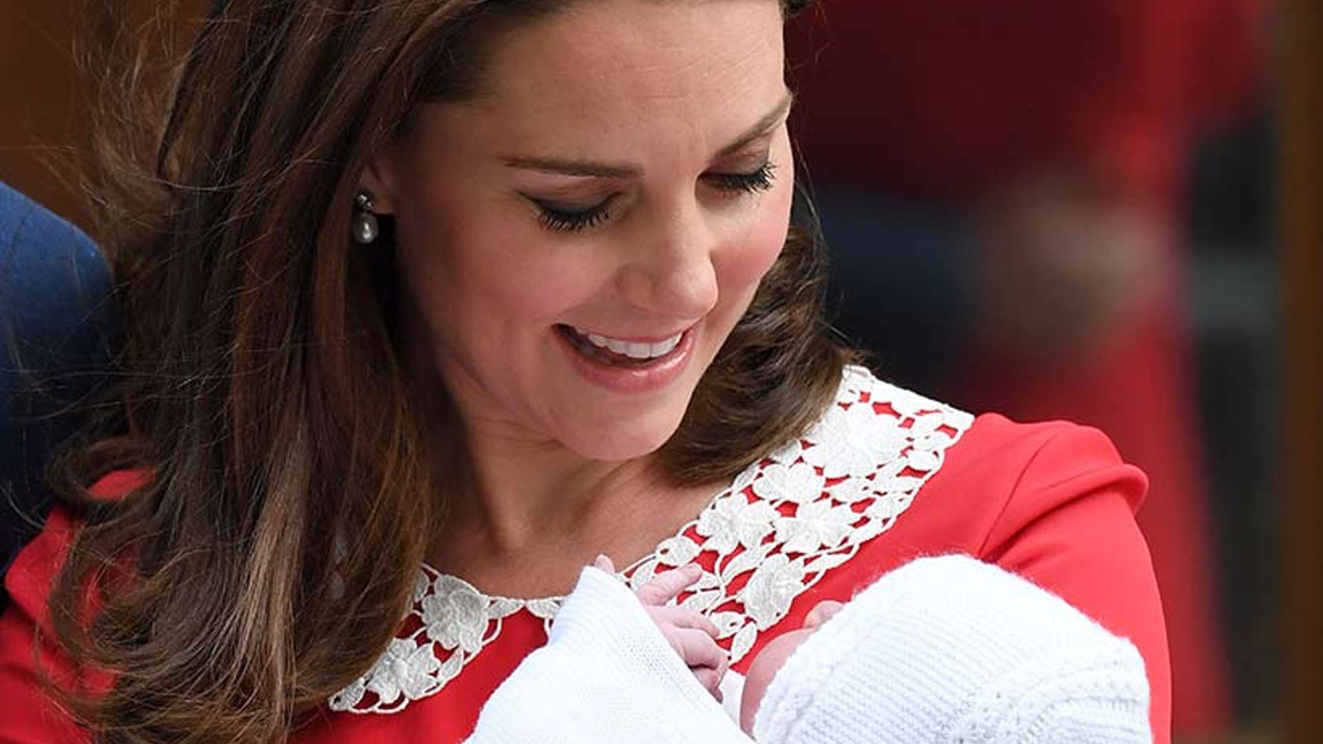 Royal mothers over 35: Kate Middleton, Sophie Wessex, Zara Tindall ...