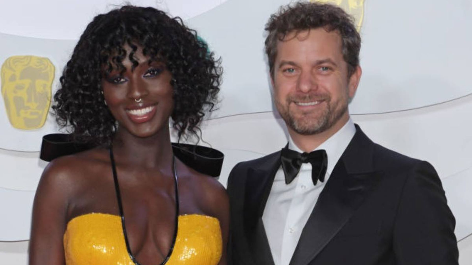 Jodie Turner-Smith shares the most adorable photo of daughter with Joshua Jackson