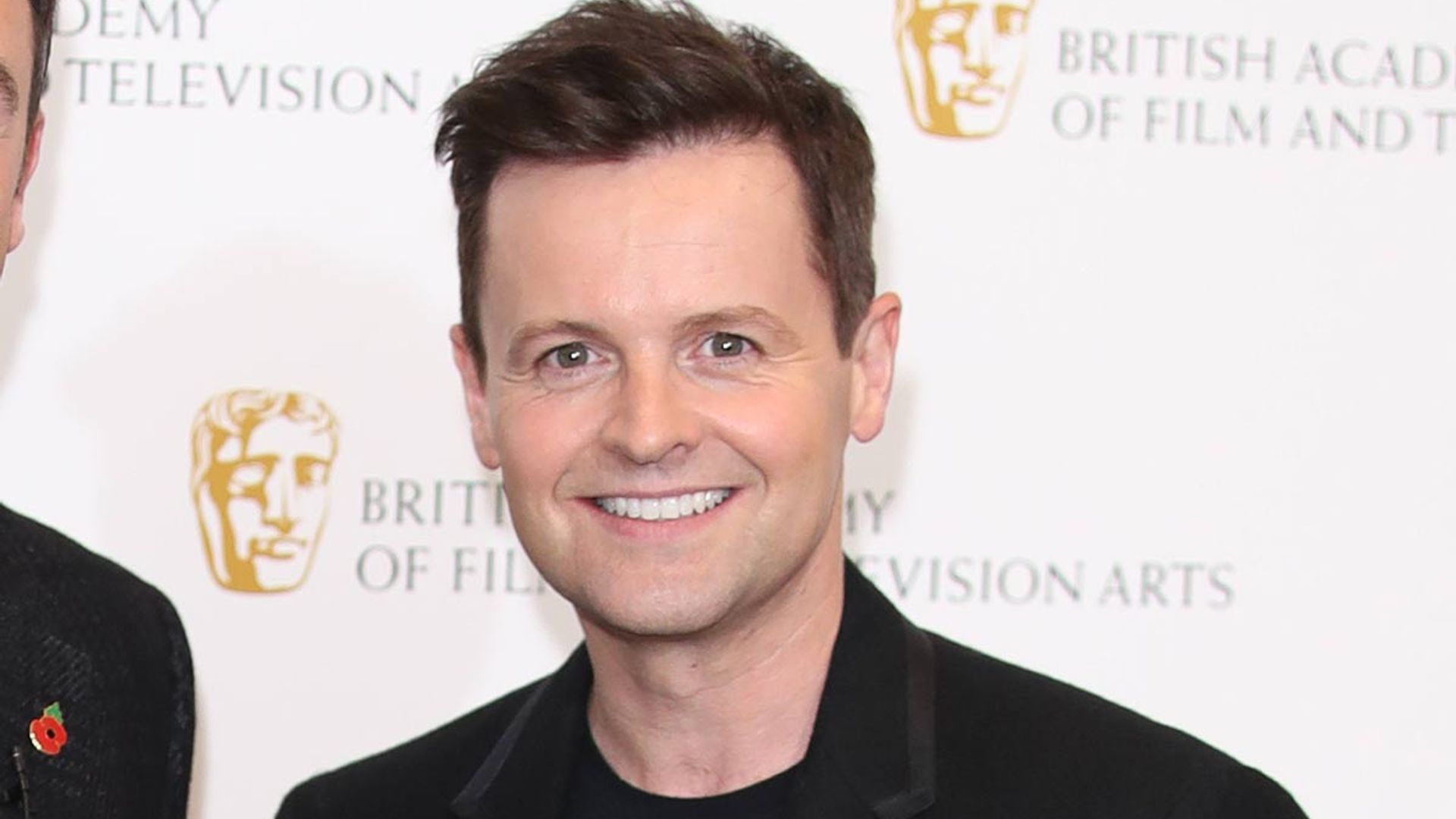 Everything you need to know about Declan Donnelly's family