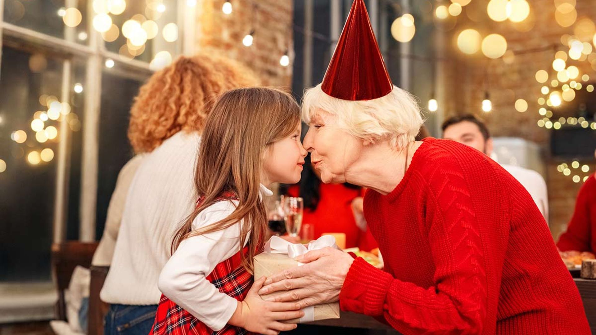 29 best gifts for grandchildren from grandparents this Christmas