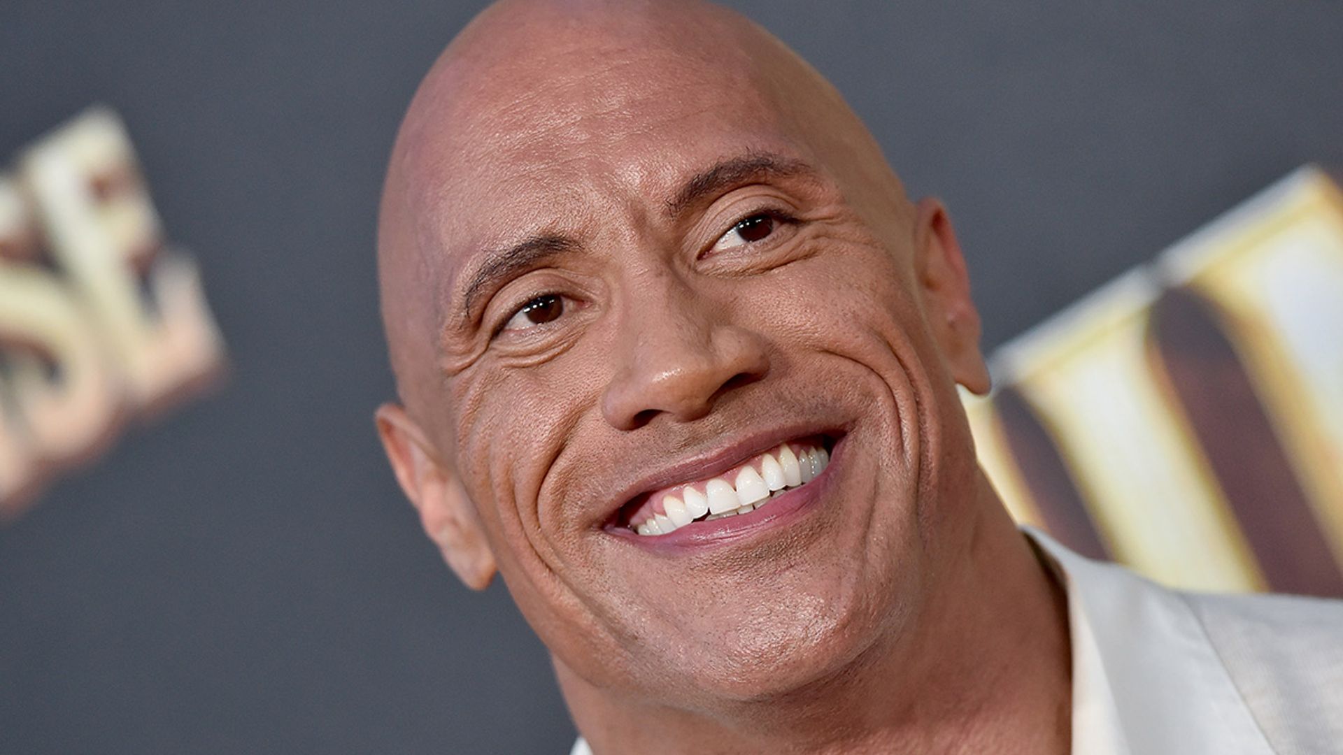 Dwayne Johnson shares hilarious video of daughter to mark her birthday