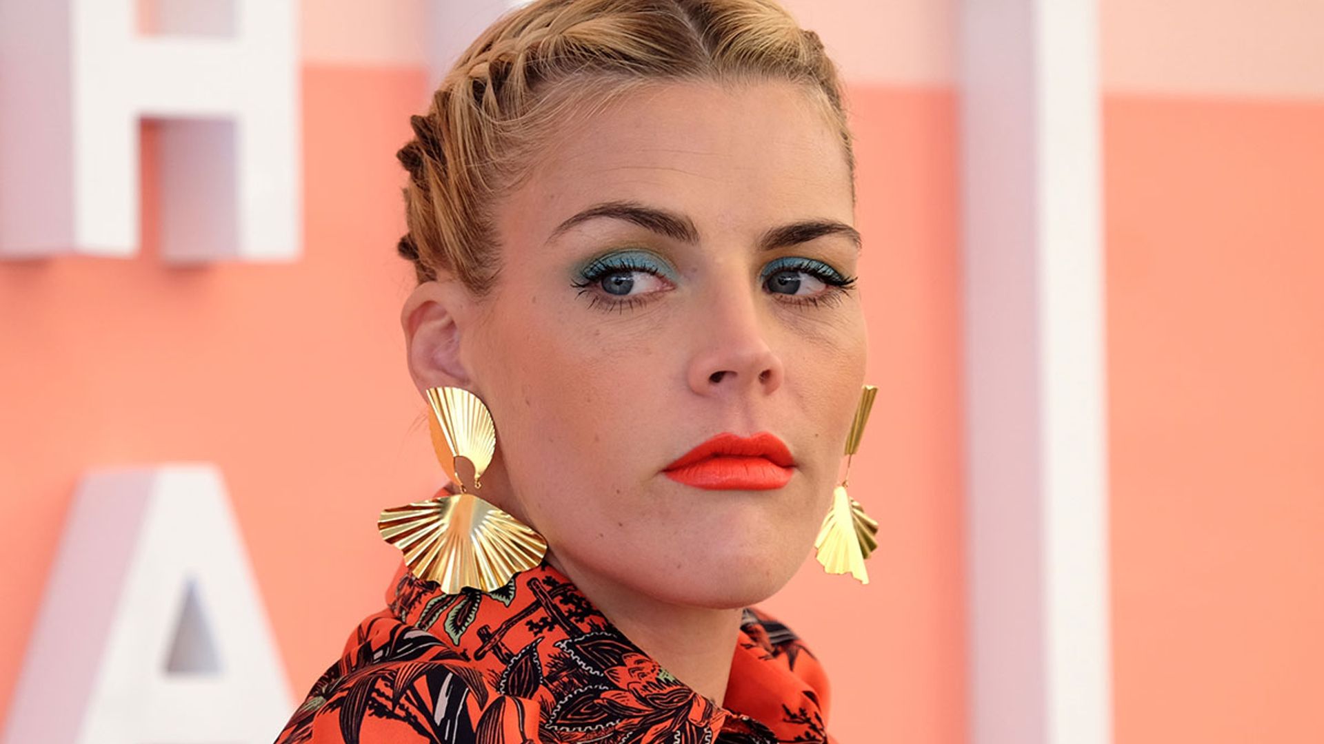 Busy Philipps' child Birdie makes major fashion statement – and fans love it