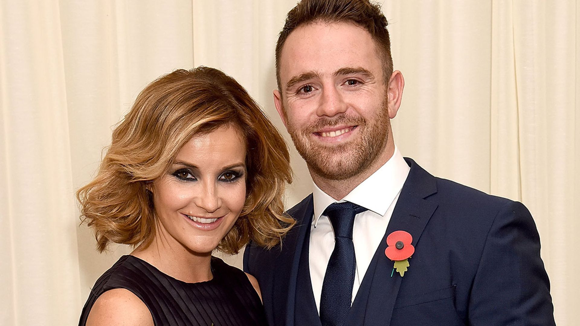 Helen Skelton welcomes third baby! See adorable first photo