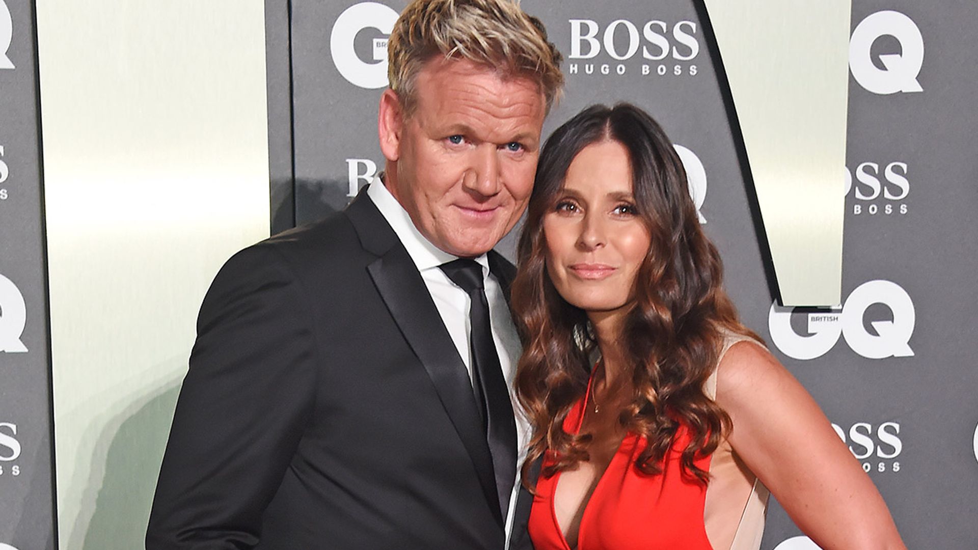 Gordon Ramsay celebrates his twins' 22nd birthday – and the photo is incredible