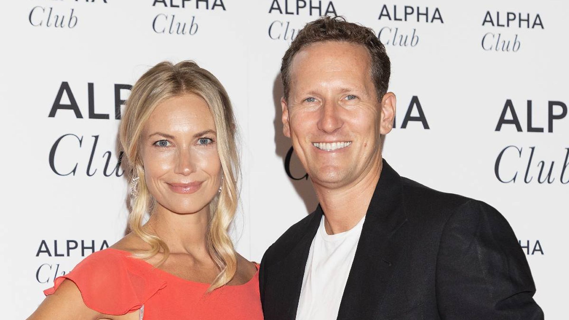 Brendan Cole shares rare photo with 'baby' daughter as he pays heartfelt tribute