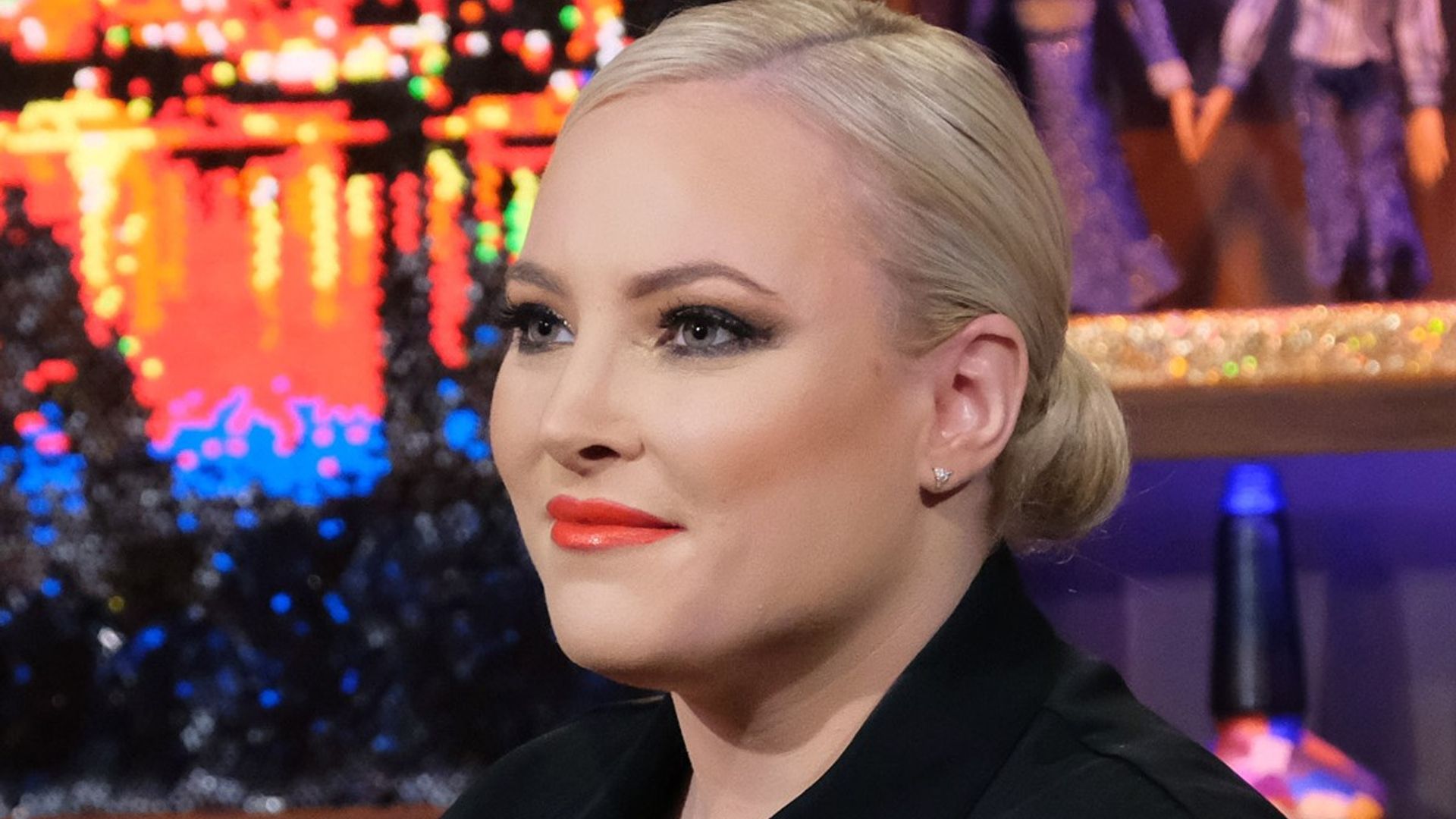 Meghan McCain opens up on heartbreaking baby loss: 'My child is with my dad in Heaven'