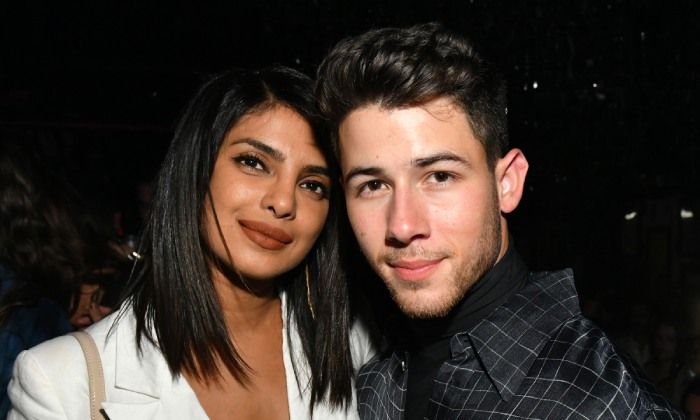 Priyanka Chopra and Nick Jonas 'overjoyed' to welcome baby via surrogacy