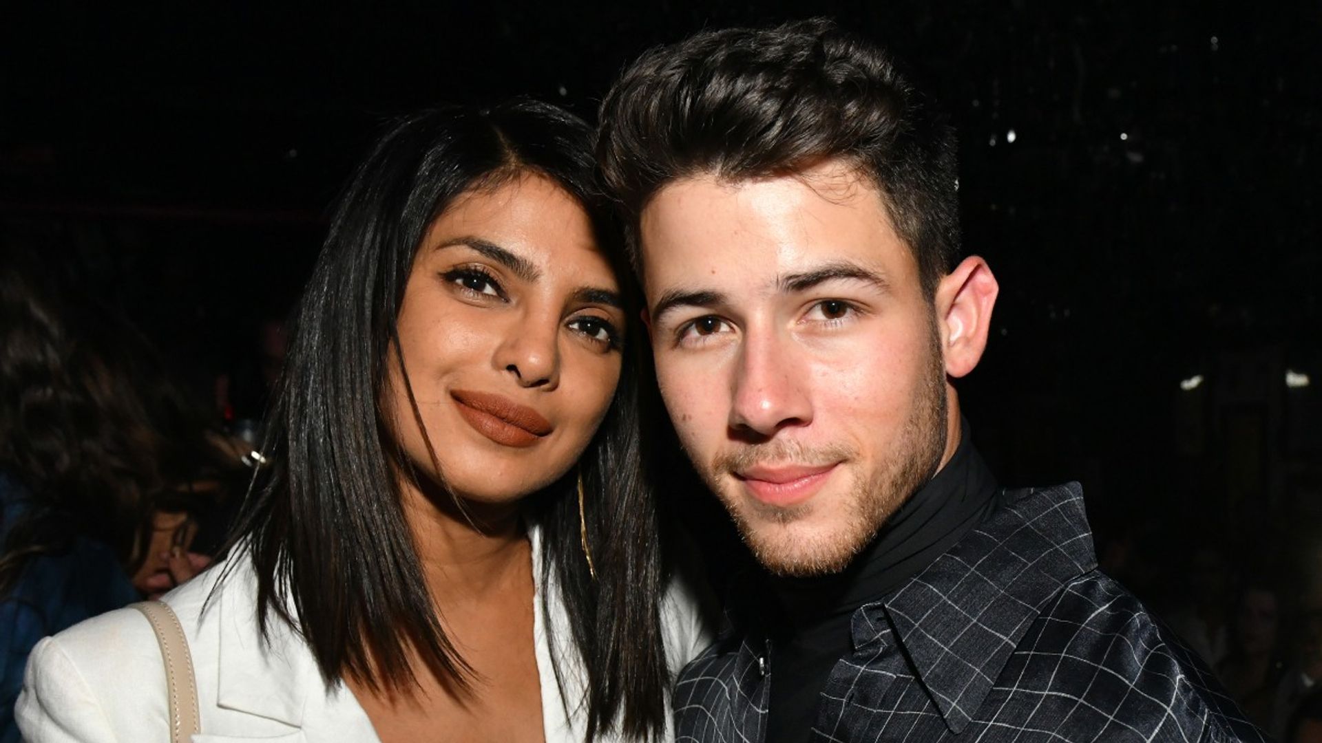 Priyanka Chopra and Nick Jonas 'overjoyed' to welcome baby via surrogacy