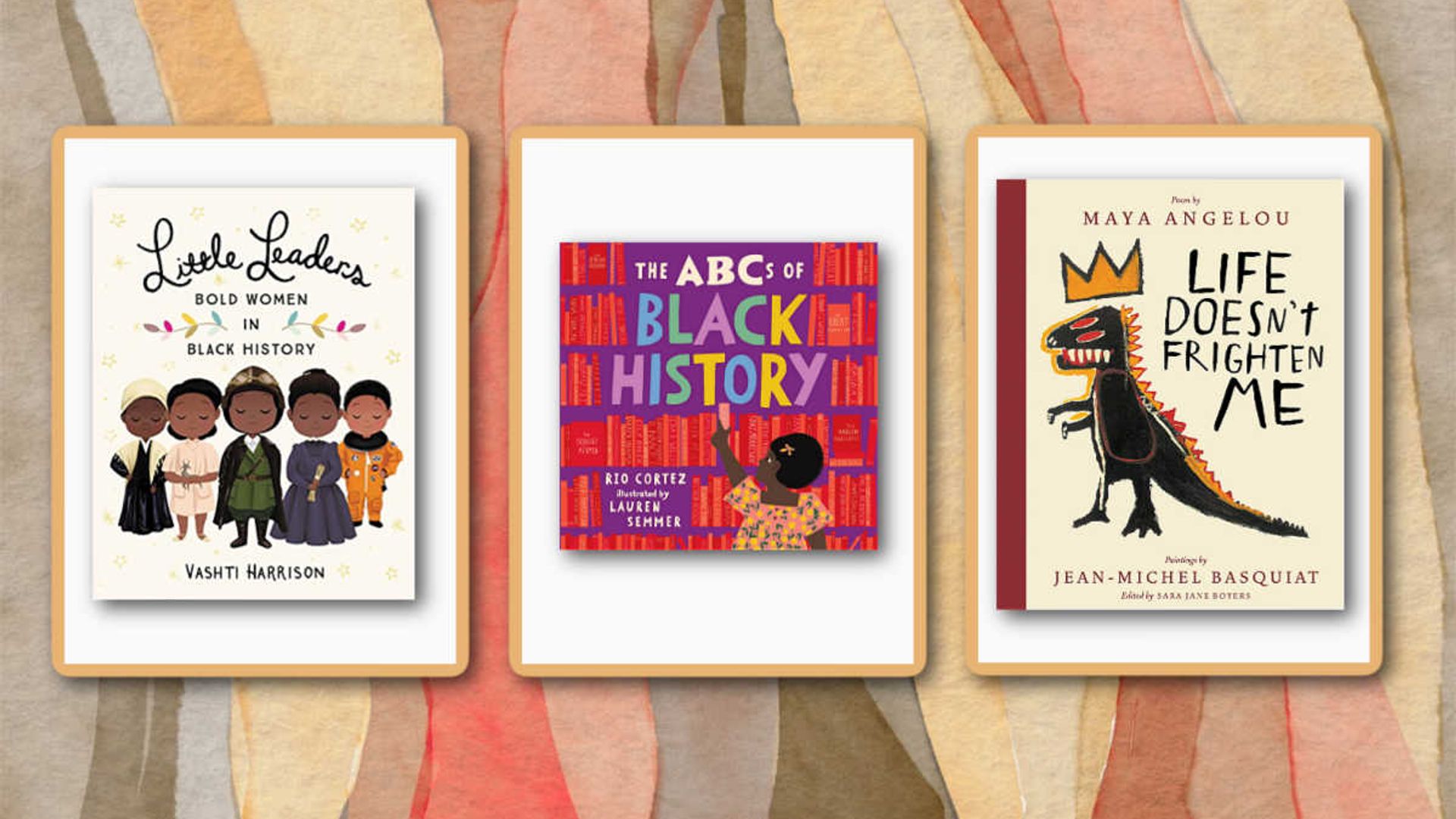 10 inspiring Black History Month books that kids will love - and so will you