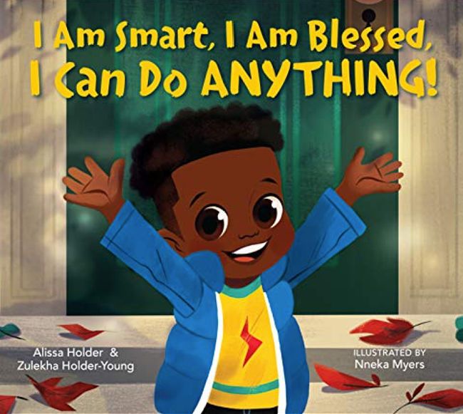 best black history month story books for kids i am smart