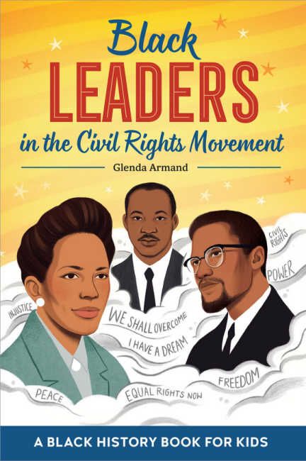 best black history month books for kids leaders civil rights