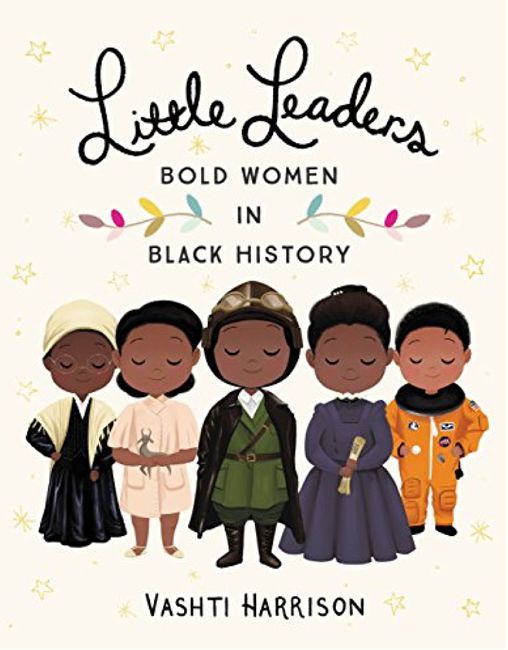 best black history month books for kids little leaders