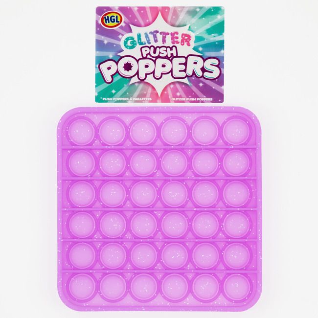 push-poppers