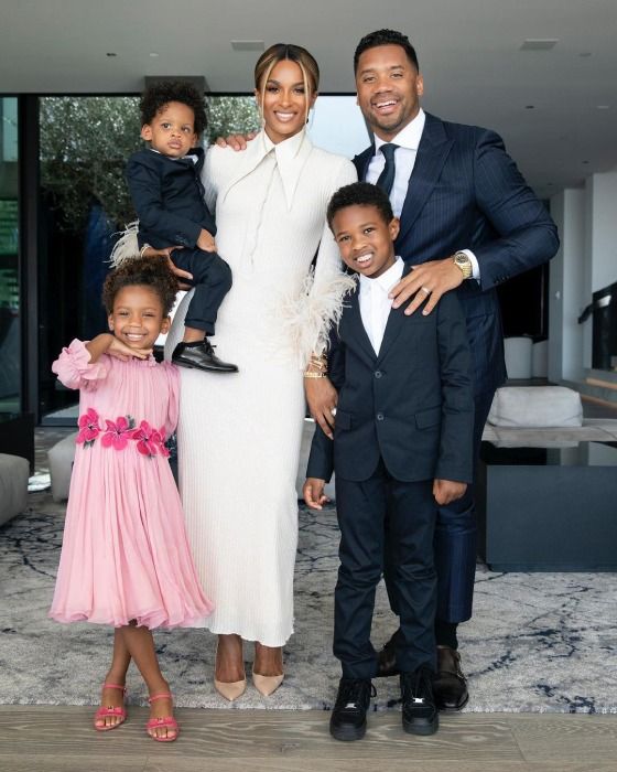ciara-russell-family