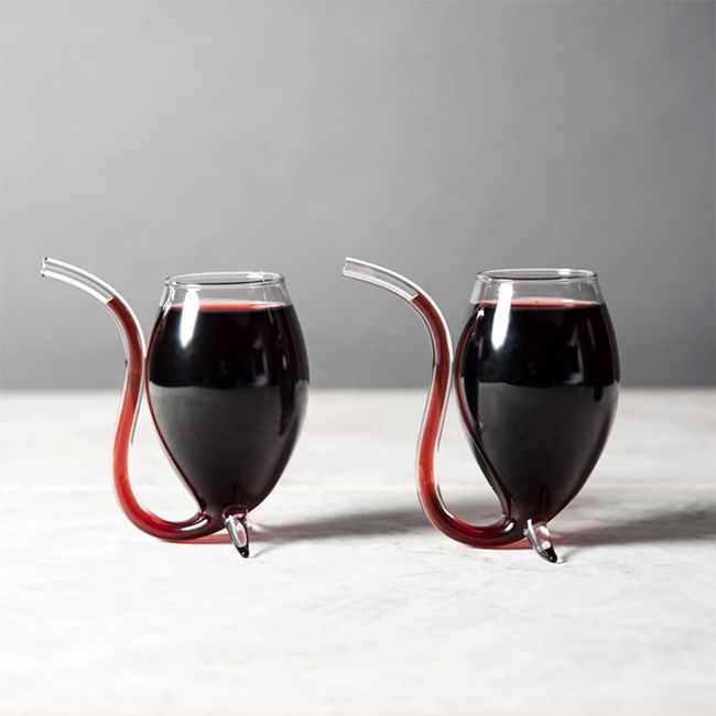 wine-sippers