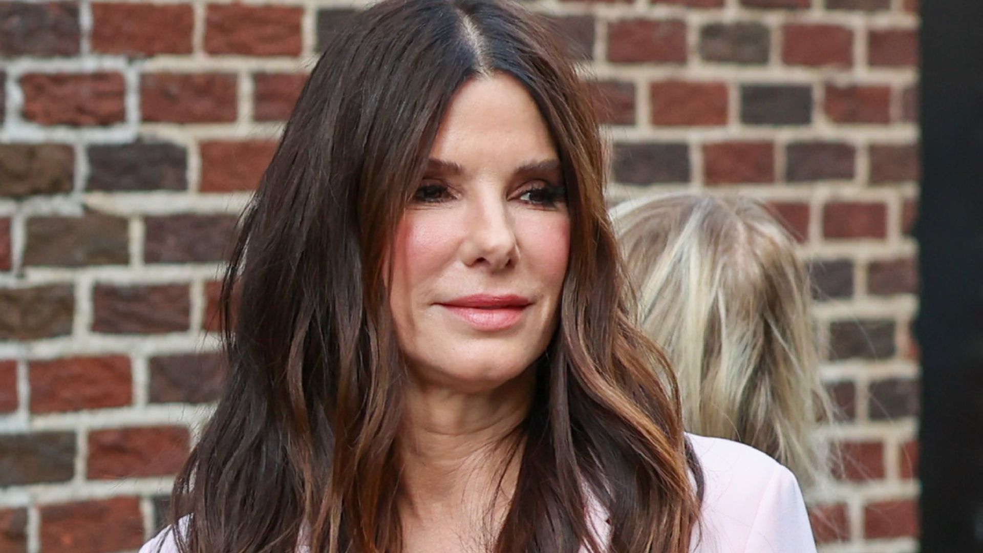 Sandra Bullock opens up about the family match with unexpected ending on live TV