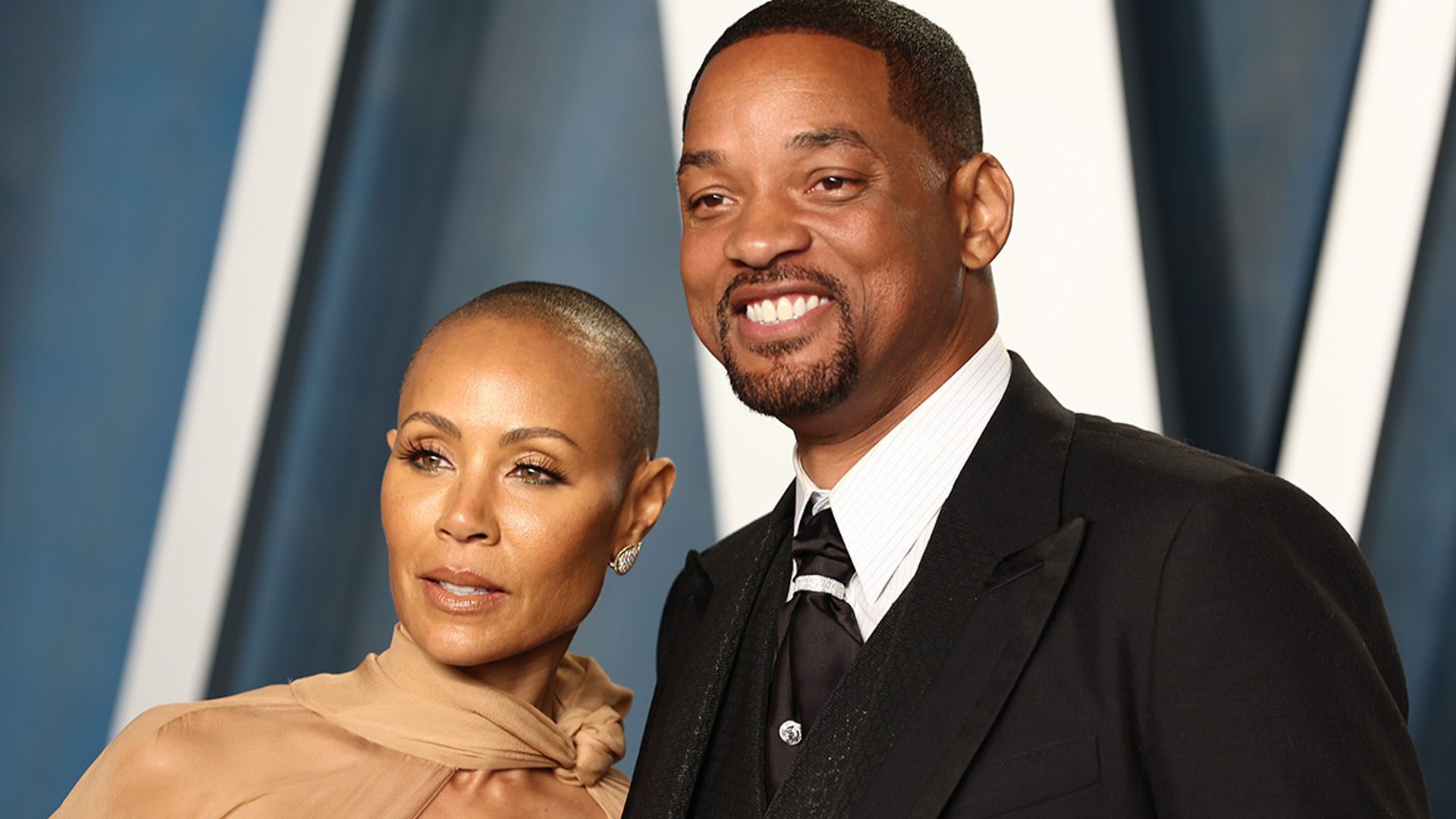 Will Smith and wife Jada's children: everything you need to know