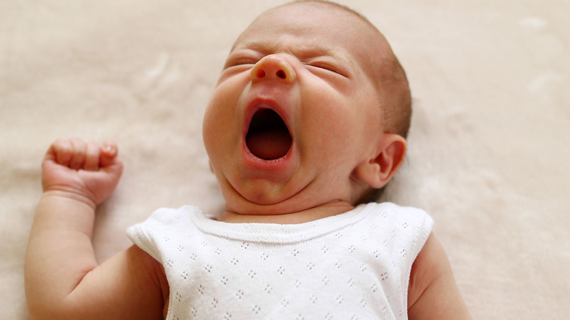 Baby sleep: 6 top tips for better and safer sleeping