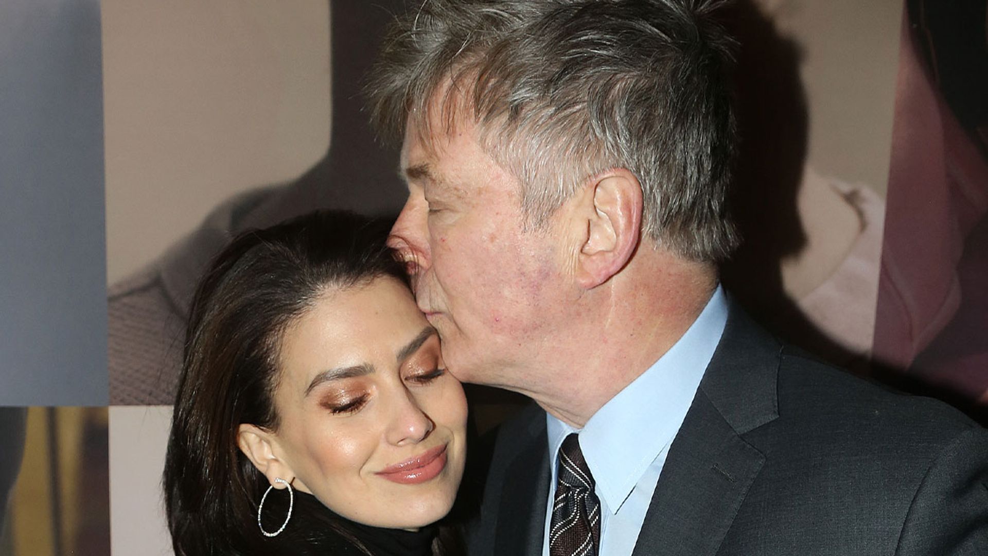 How Hilaria Baldwin is closely monitoring unborn child after previous surrogate journey