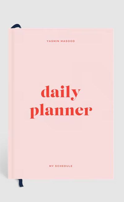 pink-planner
