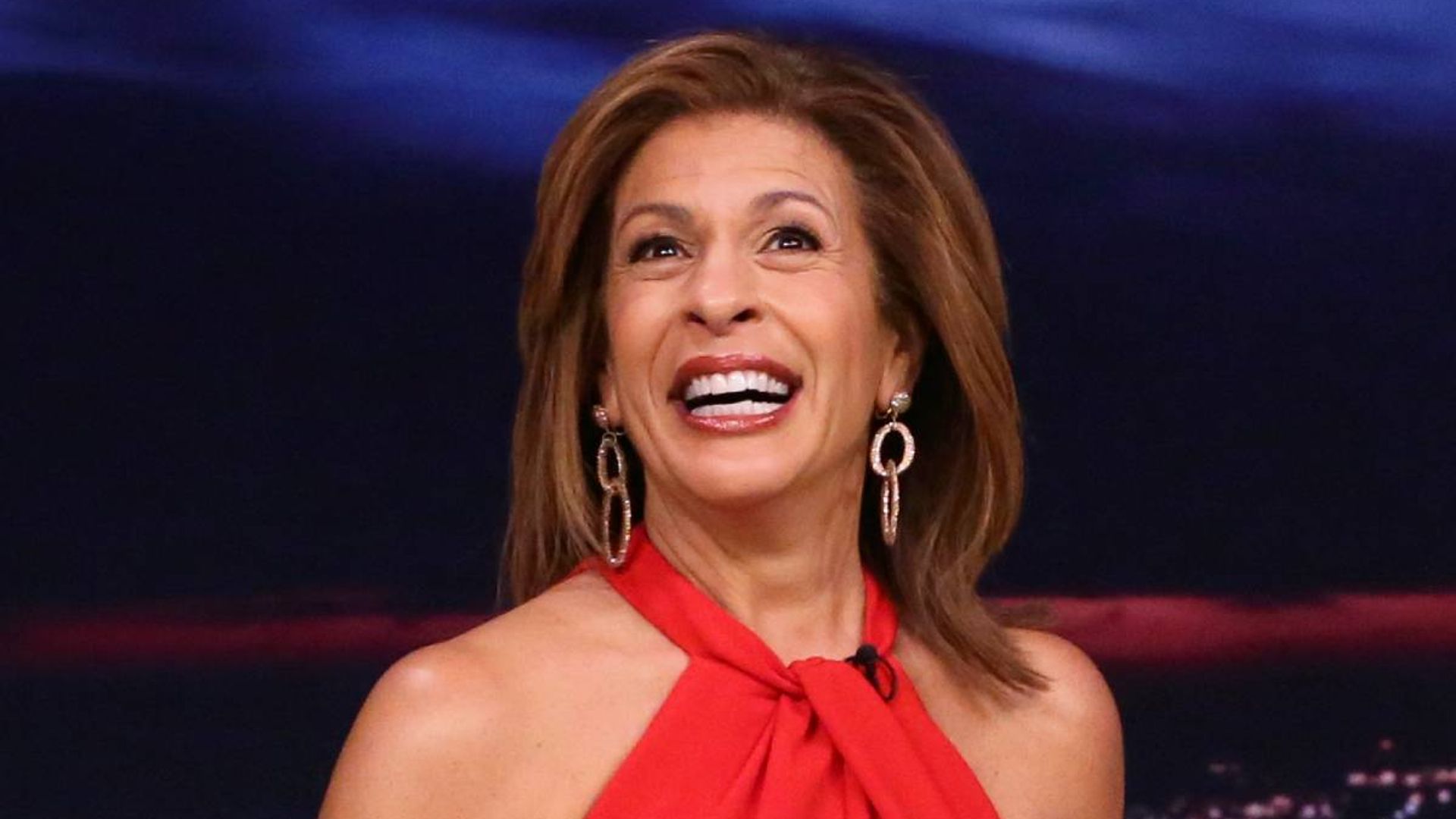 Hoda Kotb inspires Kim Kardashian with her parenting style during much-anticipated interview