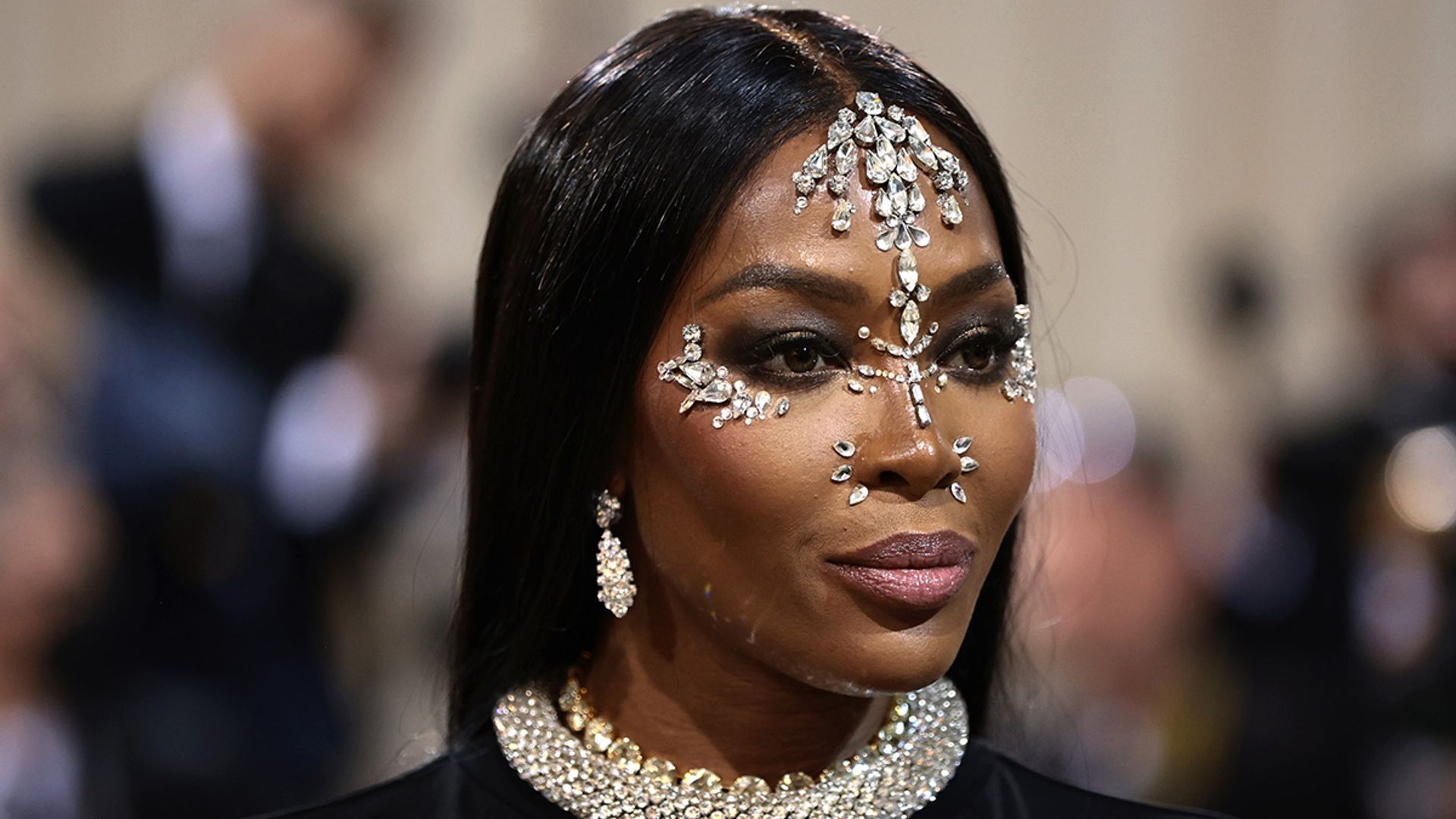 Naomi Campbell shares rare photo of daughter - see special moment