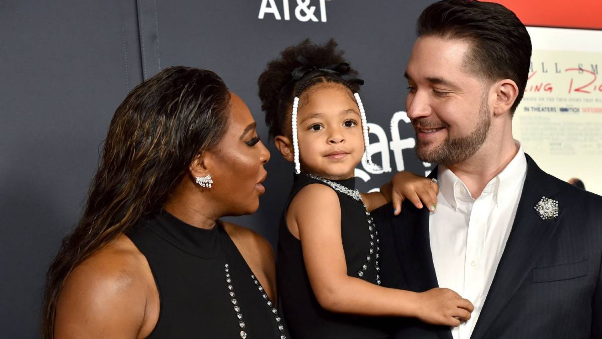 Serena Williams reveals surprising fact about daughter's upbringing - fans react